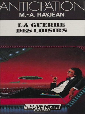 cover image of La Guerre des loisirs